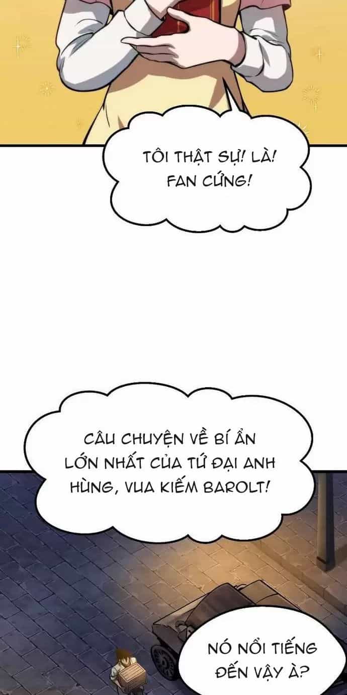 Anh Hùng Mạnh Nhất? Ta Không Làm Lâu Rồi! - Chương 151 - ảnh 69