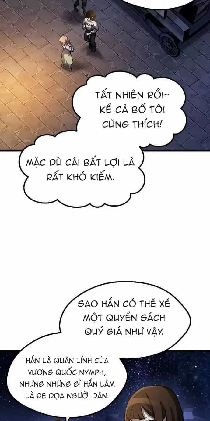 Anh Hùng Mạnh Nhất? Ta Không Làm Lâu Rồi! - Chương 151 - ảnh 70