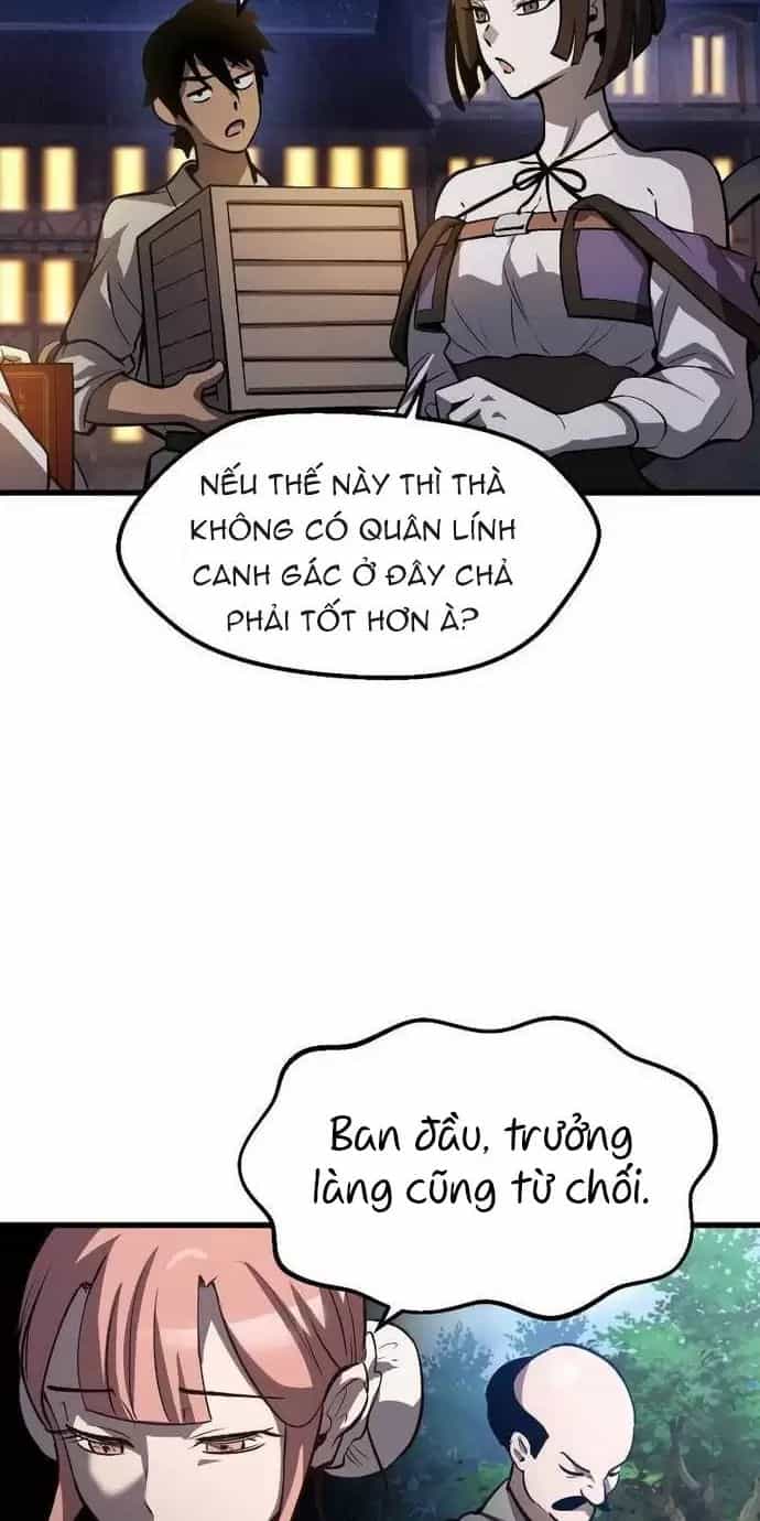 Anh Hùng Mạnh Nhất? Ta Không Làm Lâu Rồi! - Chương 151 - ảnh 71