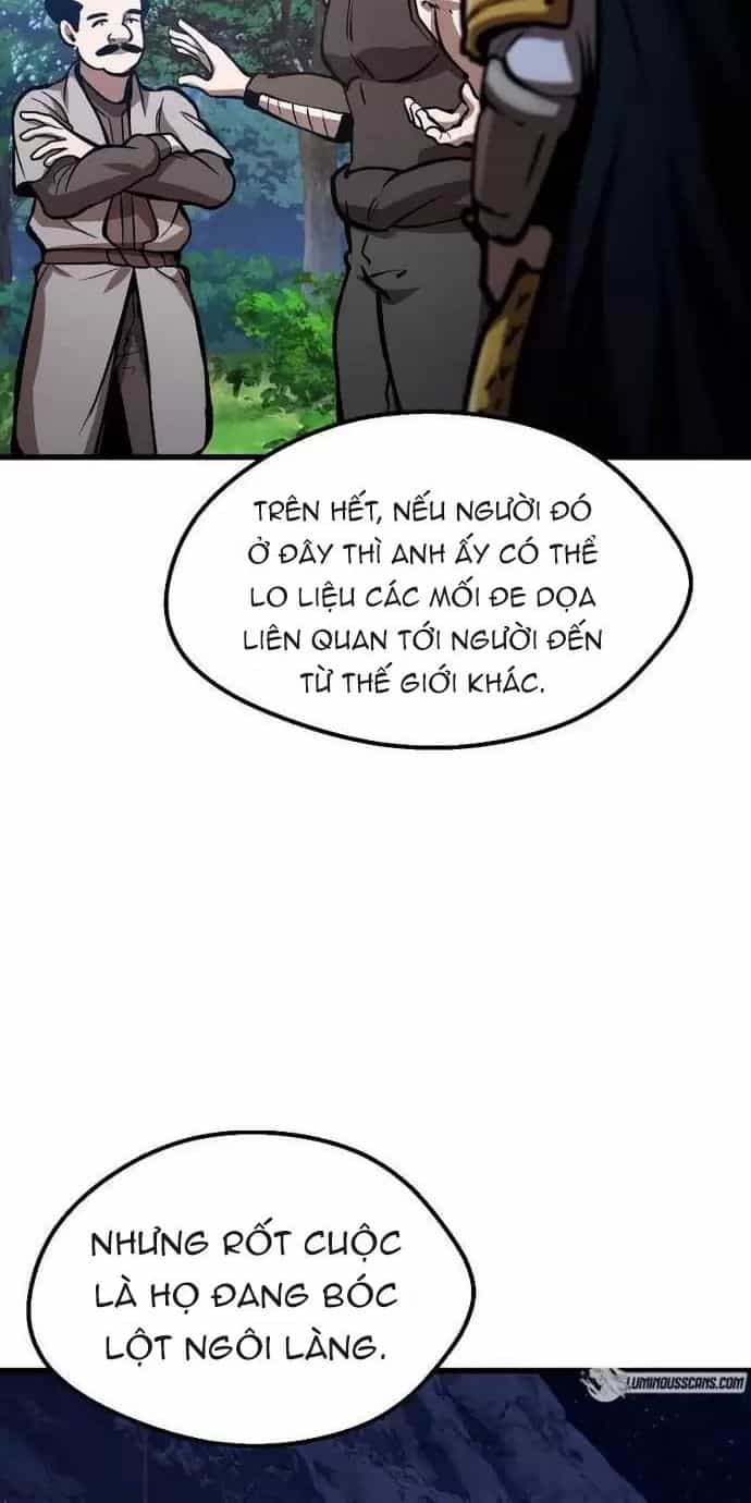 Anh Hùng Mạnh Nhất? Ta Không Làm Lâu Rồi! - Chương 151 - ảnh 73