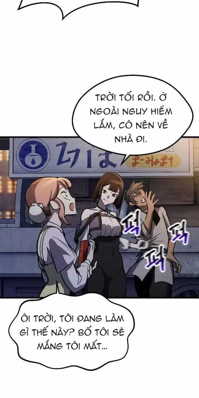 Anh Hùng Mạnh Nhất? Ta Không Làm Lâu Rồi! - Chương 151 - ảnh 80