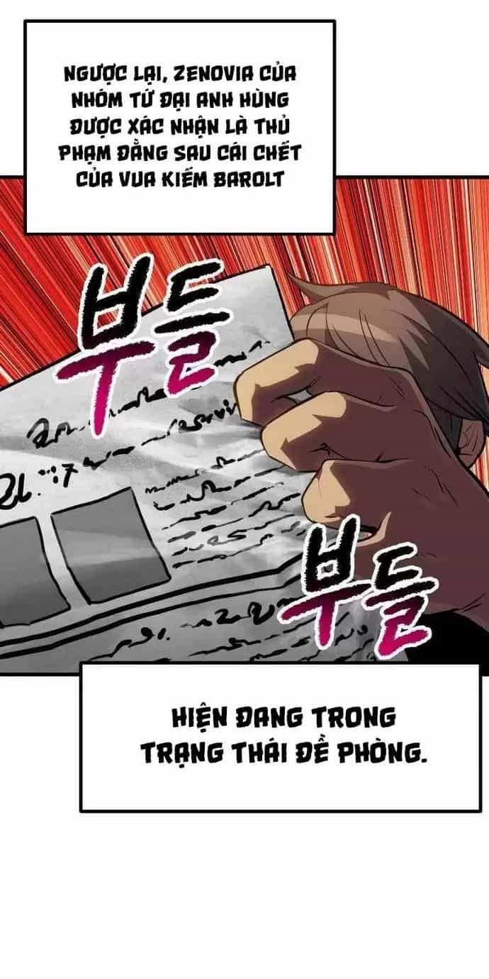Anh Hùng Mạnh Nhất? Ta Không Làm Lâu Rồi! - Chương 153 - ảnh 14