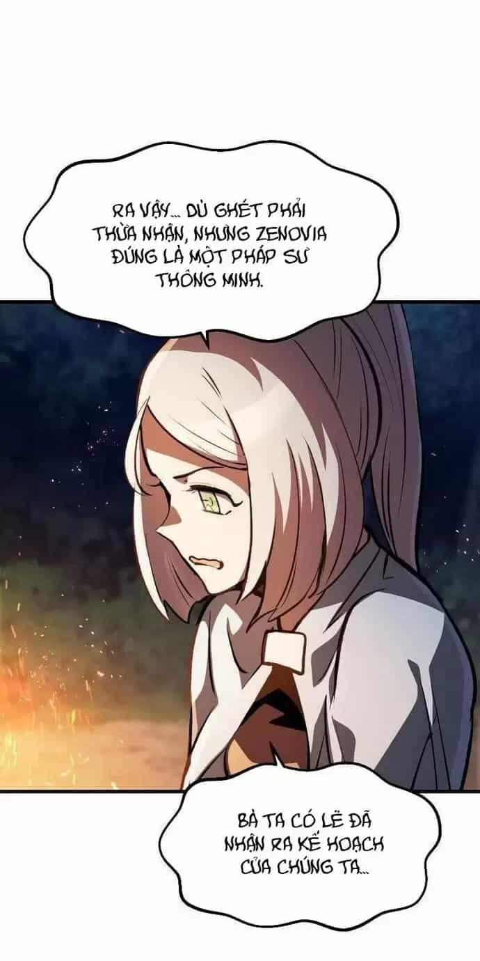 Anh Hùng Mạnh Nhất? Ta Không Làm Lâu Rồi! - Chương 153 - ảnh 35