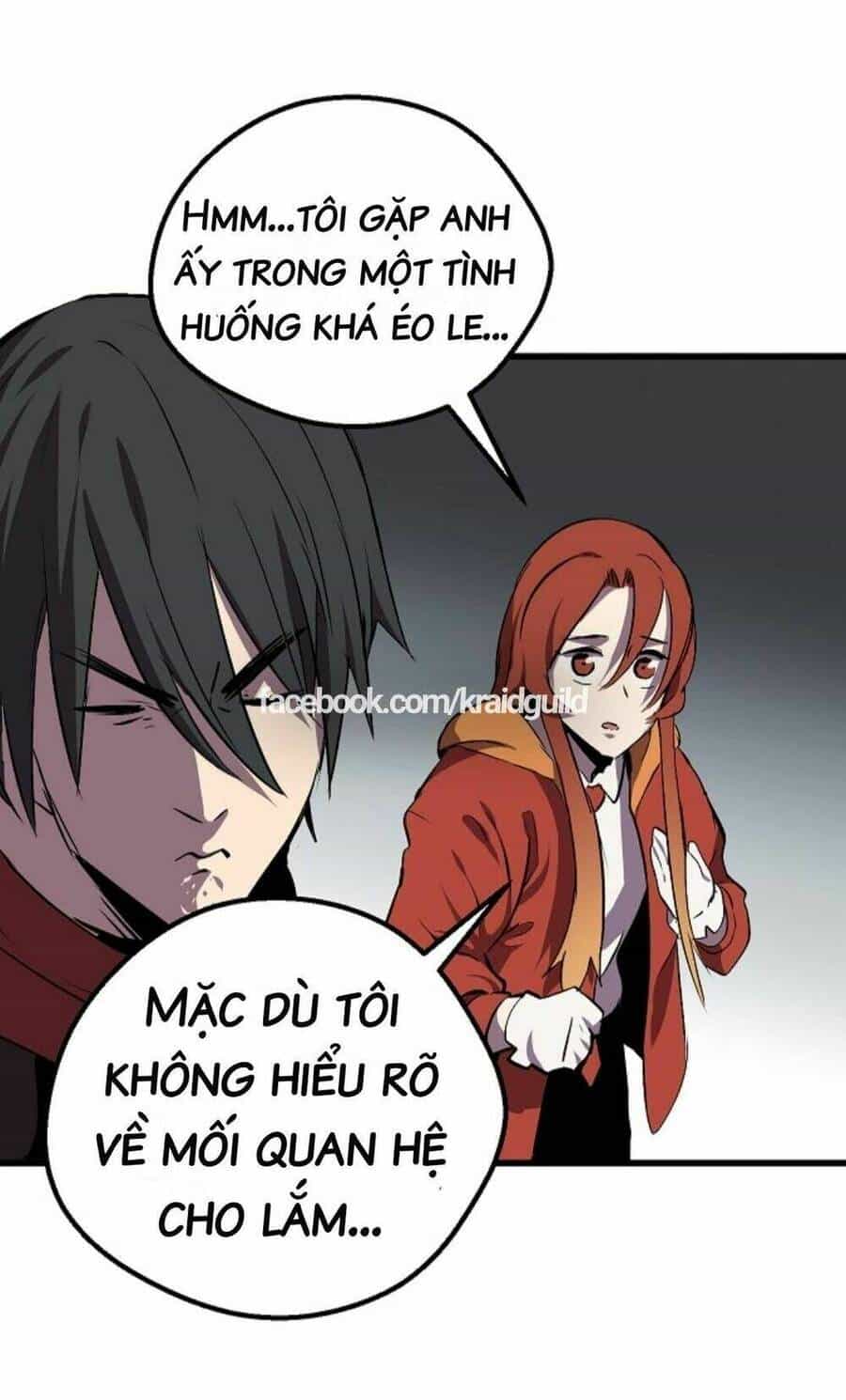 Anh Hùng Mạnh Nhất? Ta Không Làm Lâu Rồi! - Chương 15 - ảnh 13