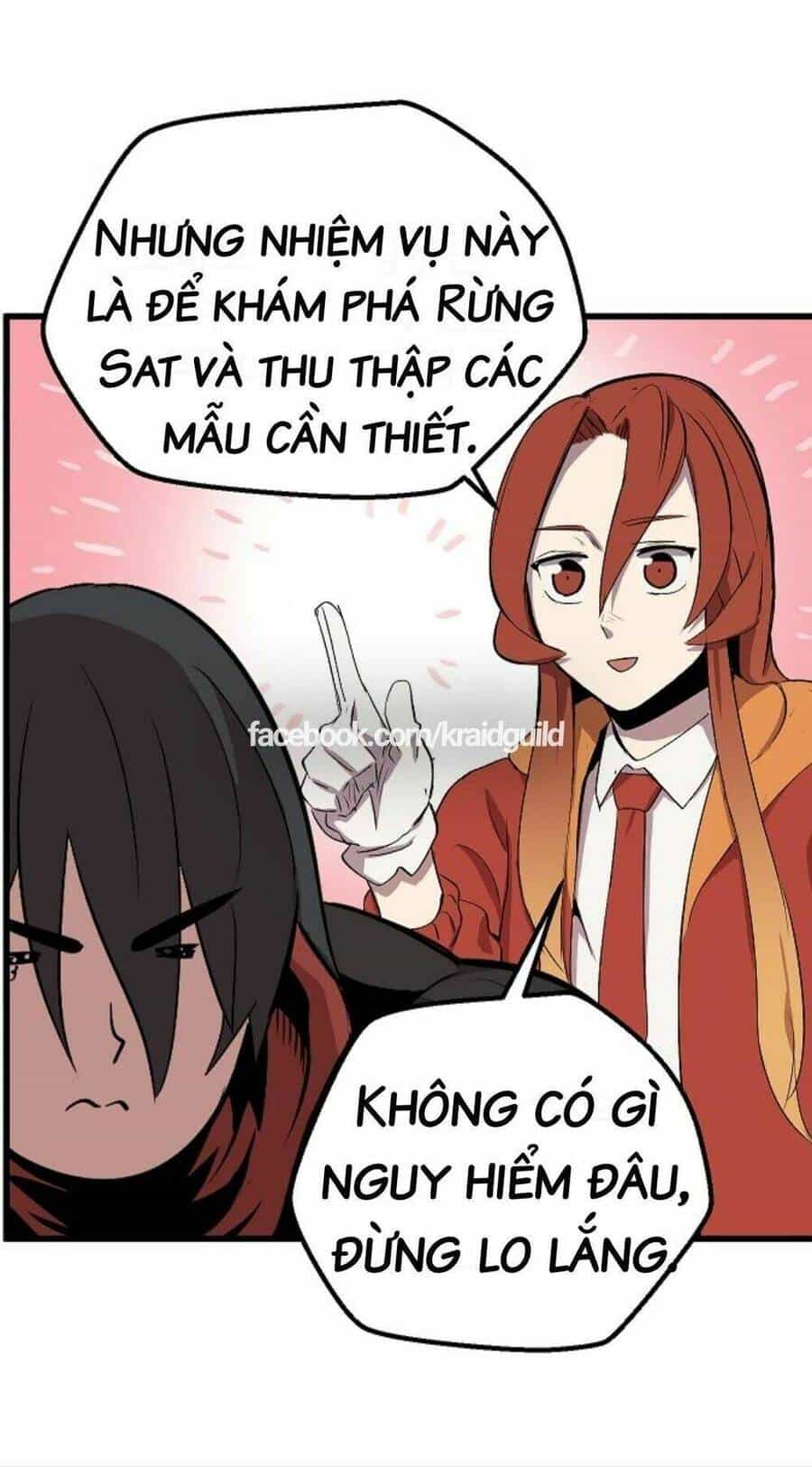 Anh Hùng Mạnh Nhất? Ta Không Làm Lâu Rồi! - Chương 15 - ảnh 24