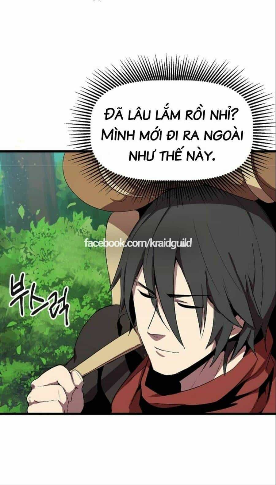 Anh Hùng Mạnh Nhất? Ta Không Làm Lâu Rồi! - Chương 15 - ảnh 33