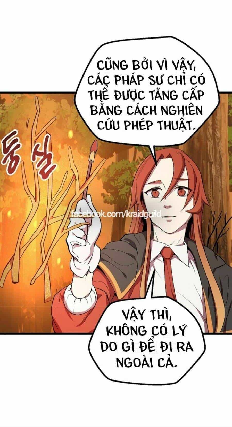 Anh Hùng Mạnh Nhất? Ta Không Làm Lâu Rồi! - Chương 15 - ảnh 53
