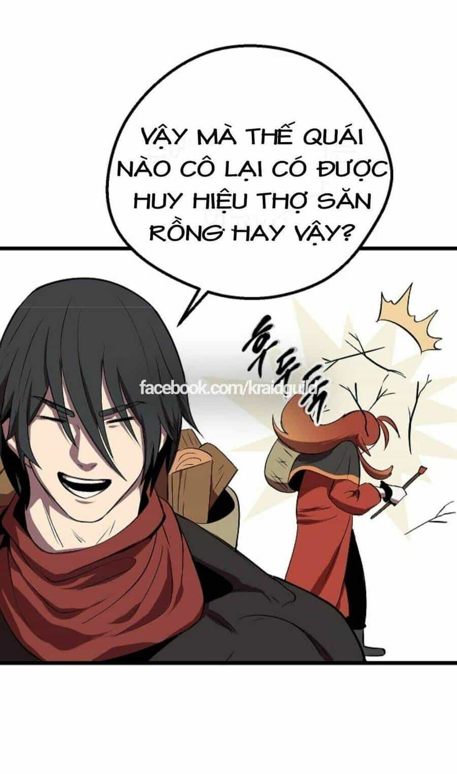 Anh Hùng Mạnh Nhất? Ta Không Làm Lâu Rồi! - Chương 15 - ảnh 54