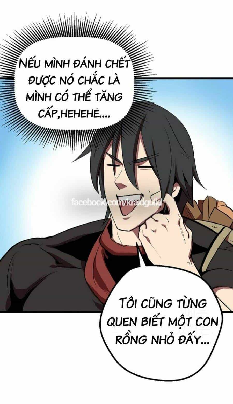 Anh Hùng Mạnh Nhất? Ta Không Làm Lâu Rồi! - Chương 15 - ảnh 57