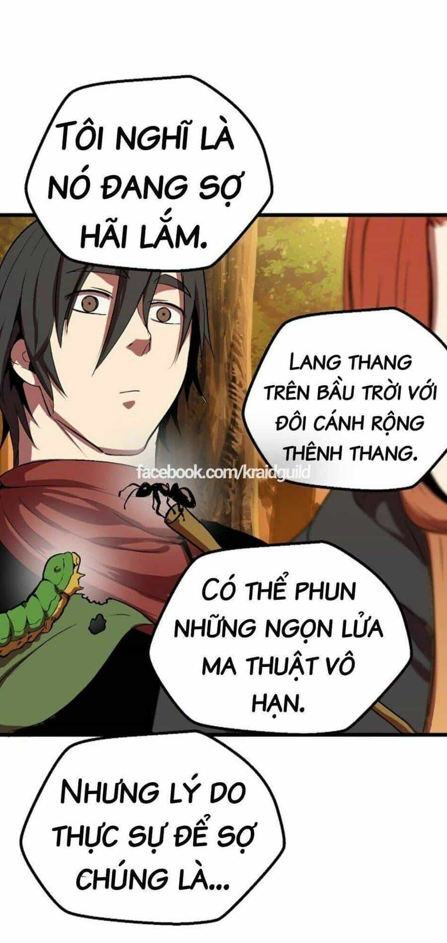 Anh Hùng Mạnh Nhất? Ta Không Làm Lâu Rồi! - Chương 15 - ảnh 61