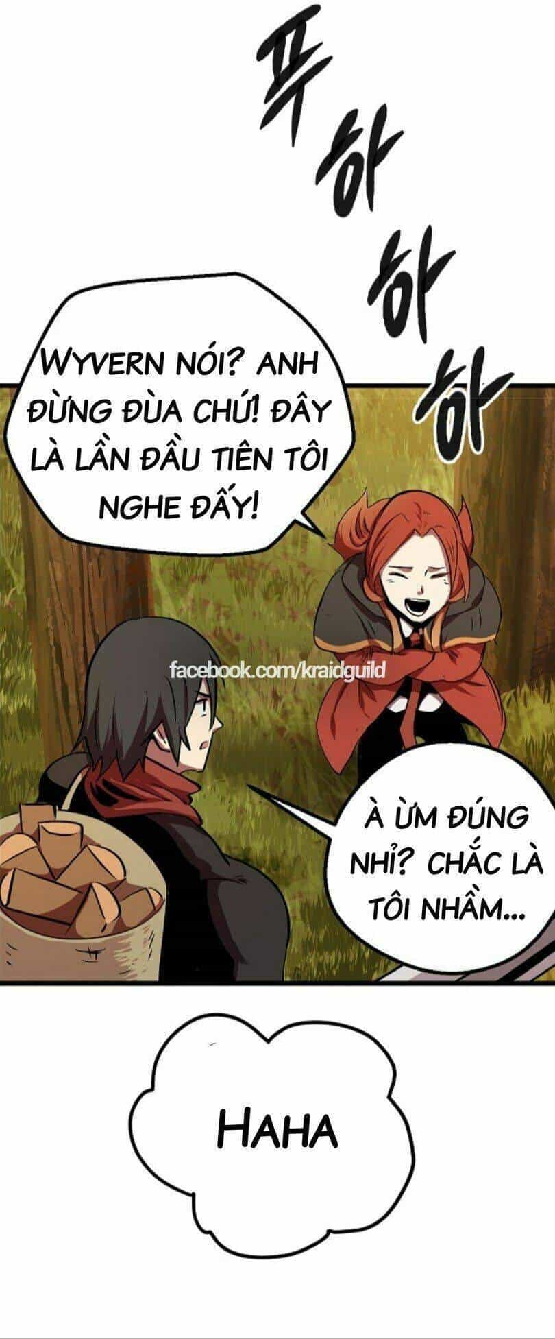 Anh Hùng Mạnh Nhất? Ta Không Làm Lâu Rồi! - Chương 15 - ảnh 67