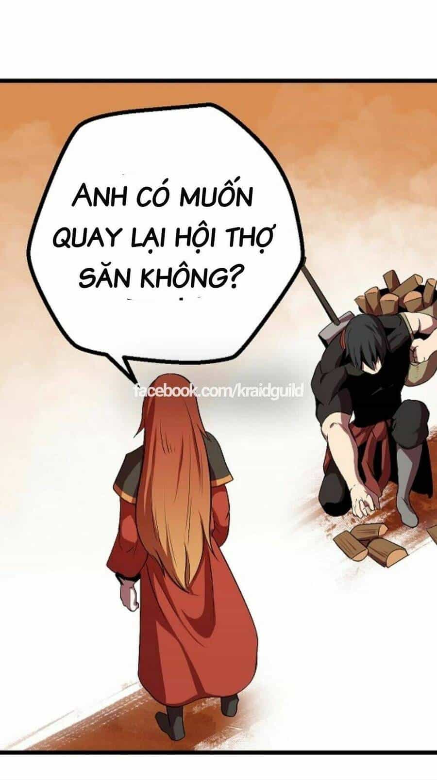 Anh Hùng Mạnh Nhất? Ta Không Làm Lâu Rồi! - Chương 15 - ảnh 70