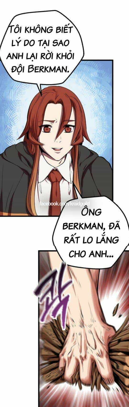 Anh Hùng Mạnh Nhất? Ta Không Làm Lâu Rồi! - Chương 15 - ảnh 73