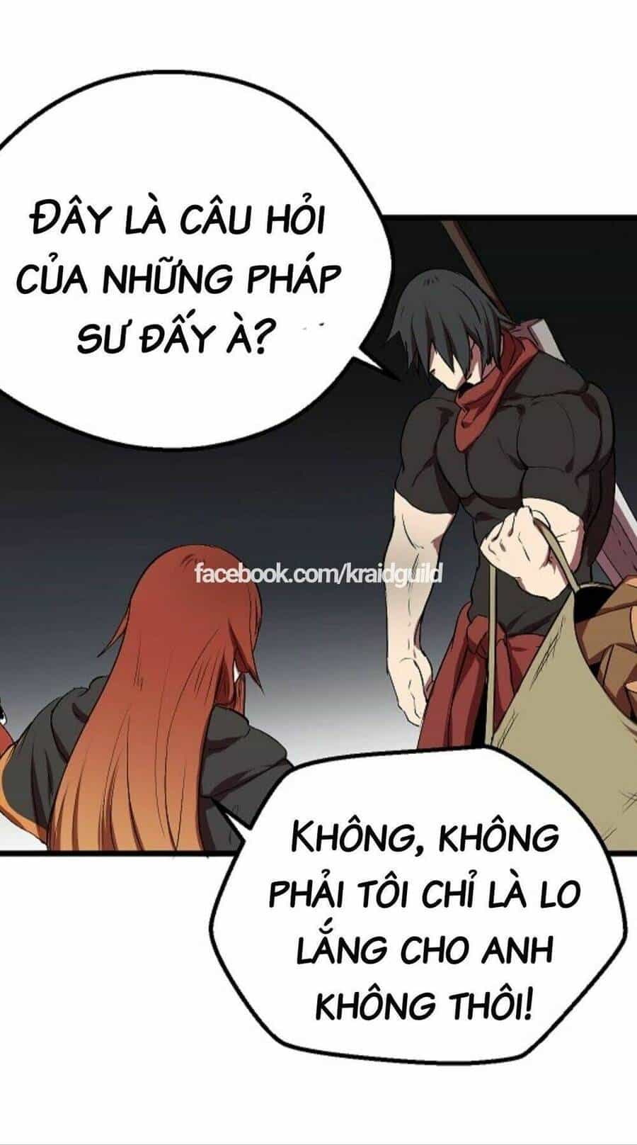 Anh Hùng Mạnh Nhất? Ta Không Làm Lâu Rồi! - Chương 15 - ảnh 75