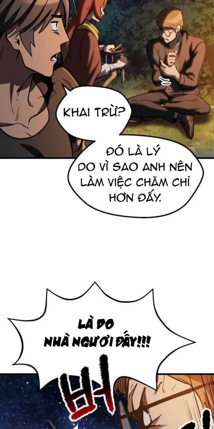 Anh Hùng Mạnh Nhất? Ta Không Làm Lâu Rồi! - Chương 154 - ảnh 101