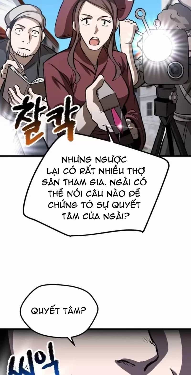 Anh Hùng Mạnh Nhất? Ta Không Làm Lâu Rồi! - Chương 155 - ảnh 2