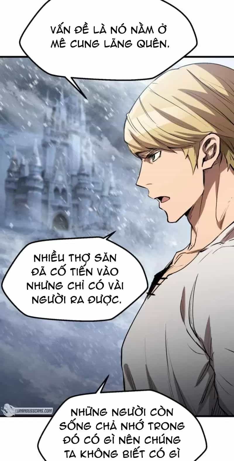 Anh Hùng Mạnh Nhất? Ta Không Làm Lâu Rồi! - Chương 155 - ảnh 29