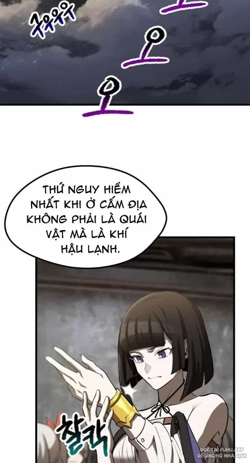 Anh Hùng Mạnh Nhất? Ta Không Làm Lâu Rồi! - Chương 155 - ảnh 75