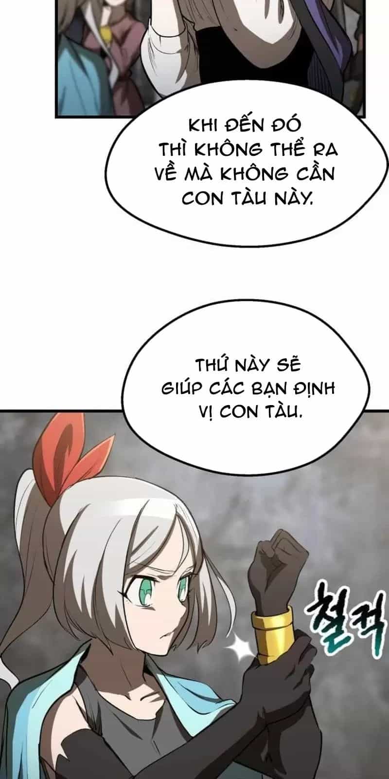 Anh Hùng Mạnh Nhất? Ta Không Làm Lâu Rồi! - Chương 155 - ảnh 76