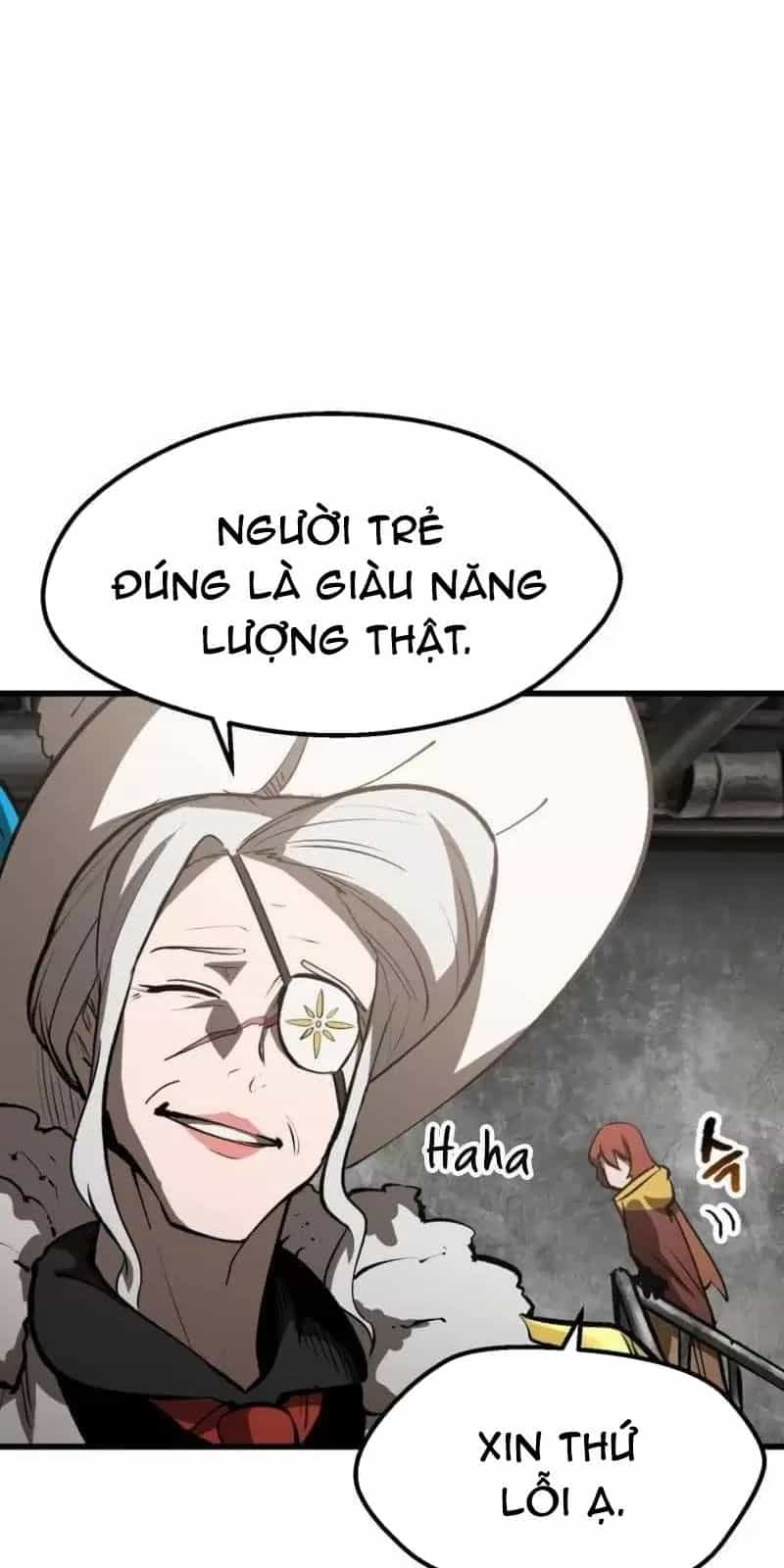 Anh Hùng Mạnh Nhất? Ta Không Làm Lâu Rồi! - Chương 156 - ảnh 13