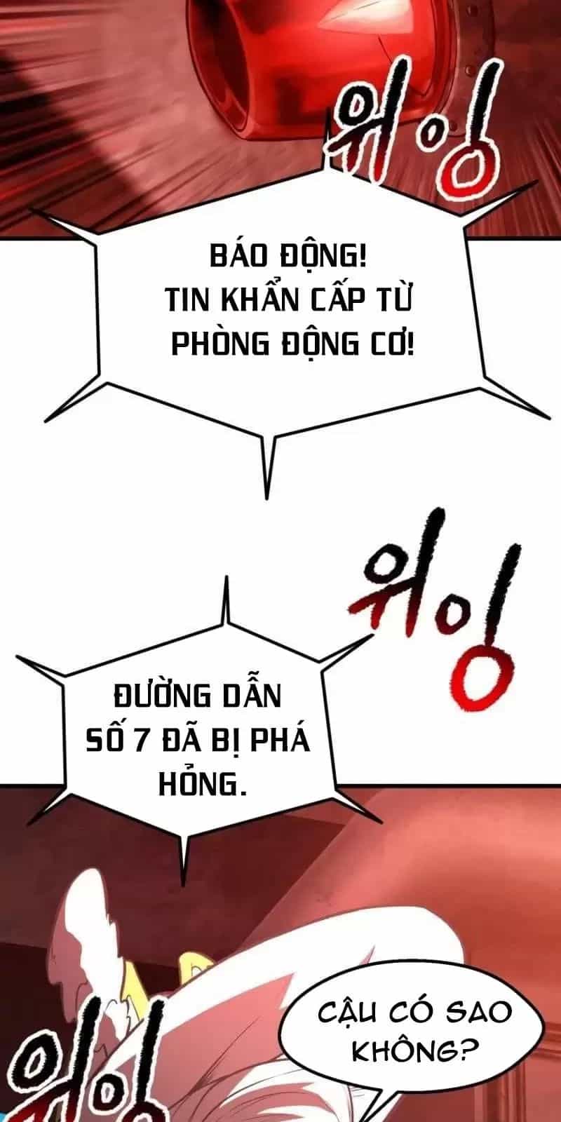 Anh Hùng Mạnh Nhất? Ta Không Làm Lâu Rồi! - Chương 156 - ảnh 31