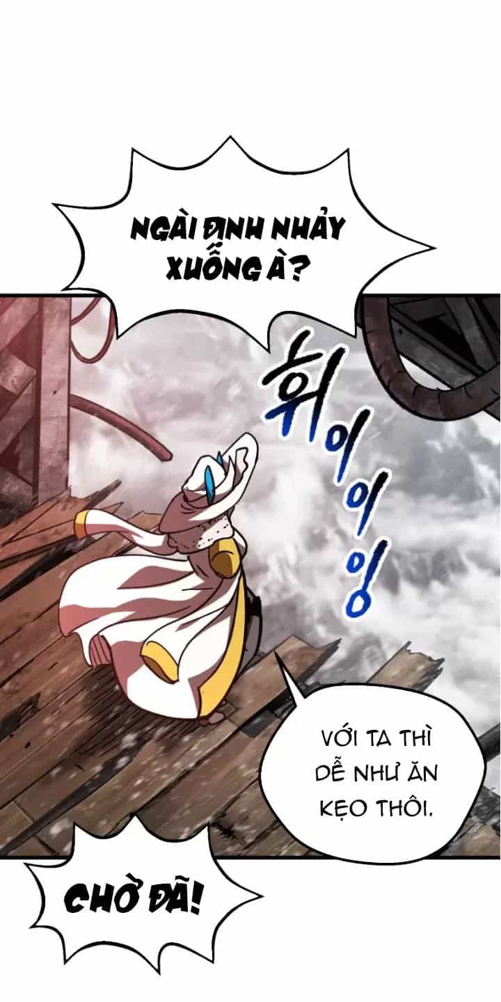Anh Hùng Mạnh Nhất? Ta Không Làm Lâu Rồi! - Chương 158 - ảnh 27