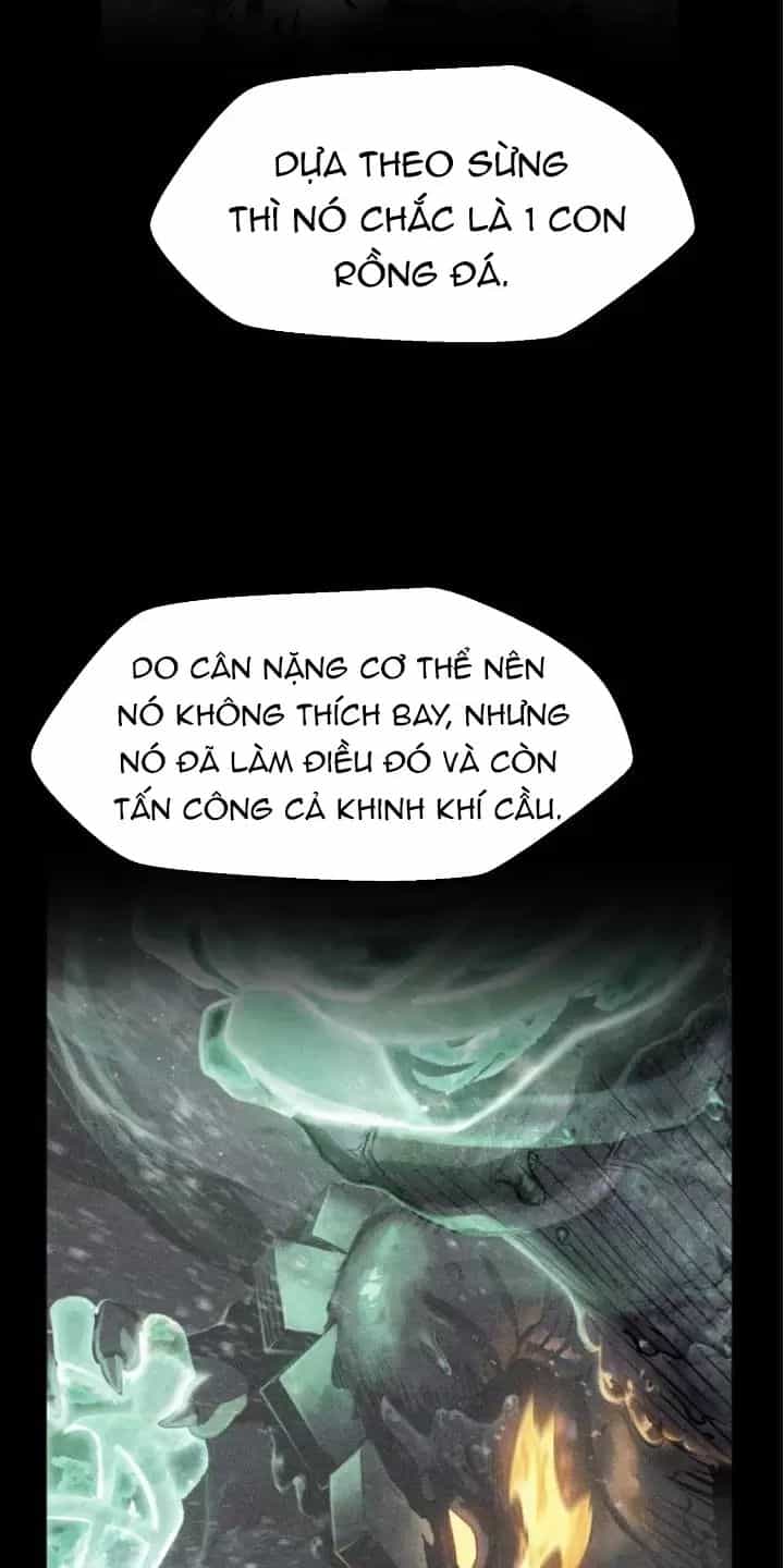 Anh Hùng Mạnh Nhất? Ta Không Làm Lâu Rồi! - Chương 158 - ảnh 32