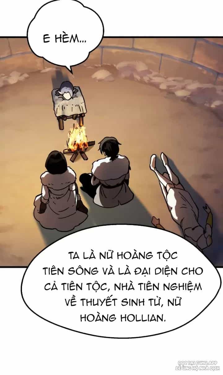 Anh Hùng Mạnh Nhất? Ta Không Làm Lâu Rồi! - Chương 158 - ảnh 73