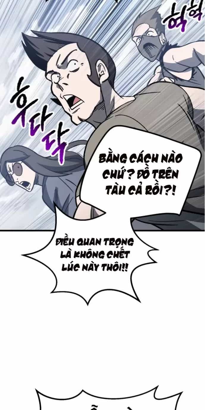 Anh Hùng Mạnh Nhất? Ta Không Làm Lâu Rồi! - Chương 159 - ảnh 79