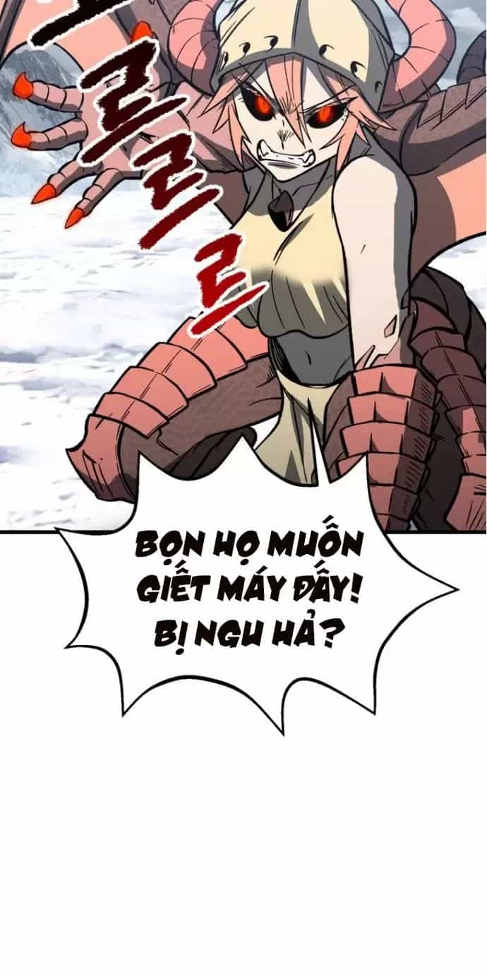 Anh Hùng Mạnh Nhất? Ta Không Làm Lâu Rồi! - Chương 159 - ảnh 88