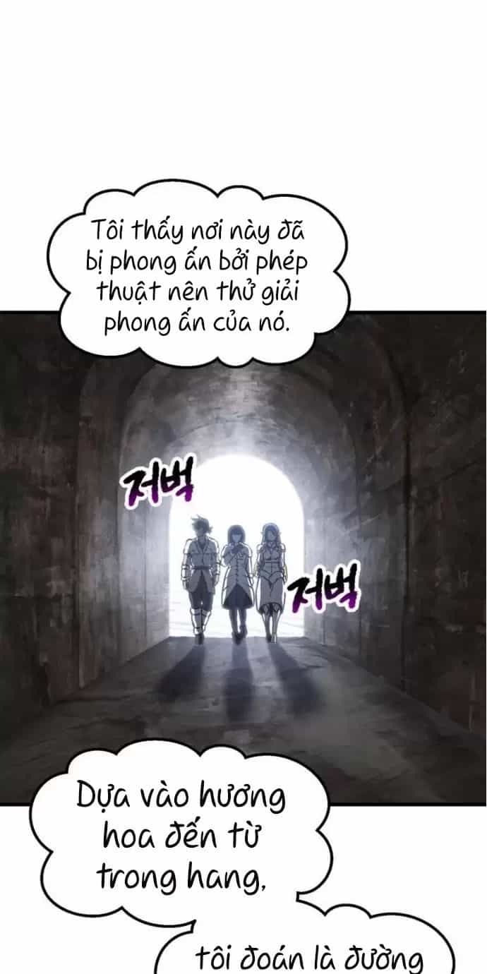 Anh Hùng Mạnh Nhất? Ta Không Làm Lâu Rồi! - Chương 160 - ảnh 32