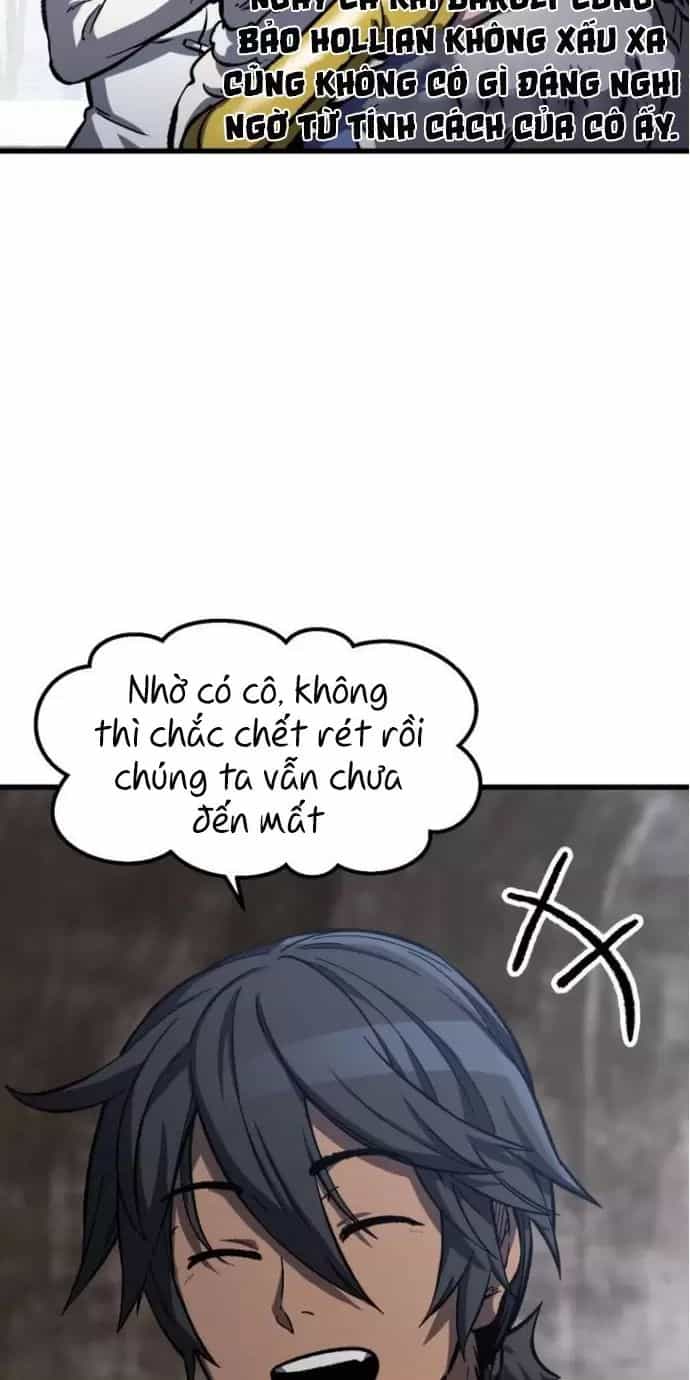 Anh Hùng Mạnh Nhất? Ta Không Làm Lâu Rồi! - Chương 160 - ảnh 36