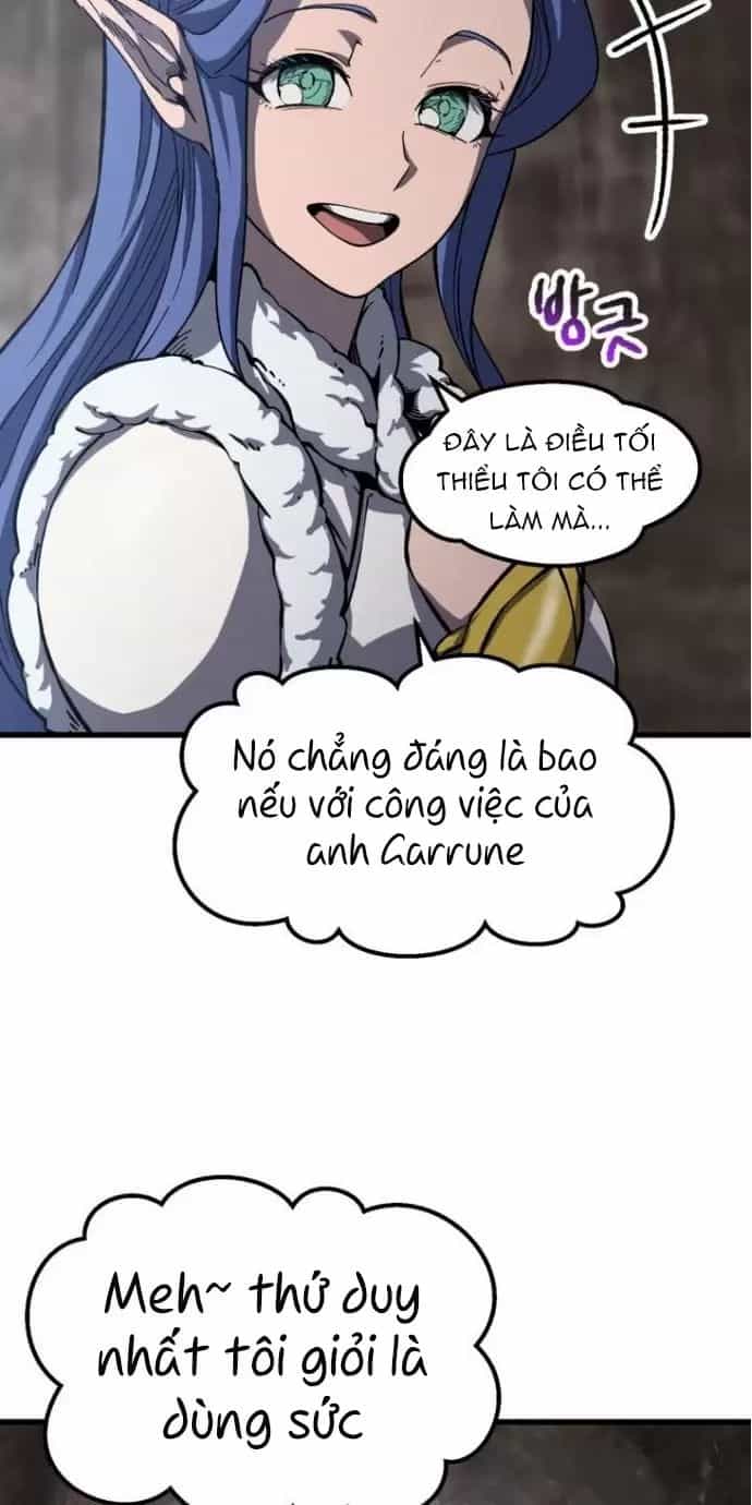 Anh Hùng Mạnh Nhất? Ta Không Làm Lâu Rồi! - Chương 160 - ảnh 39
