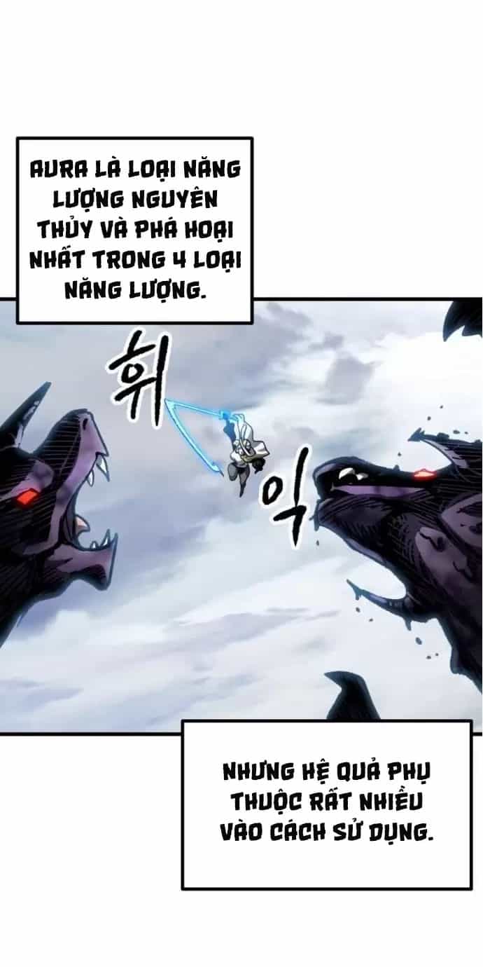 Anh Hùng Mạnh Nhất? Ta Không Làm Lâu Rồi! - Chương 160 - ảnh 52