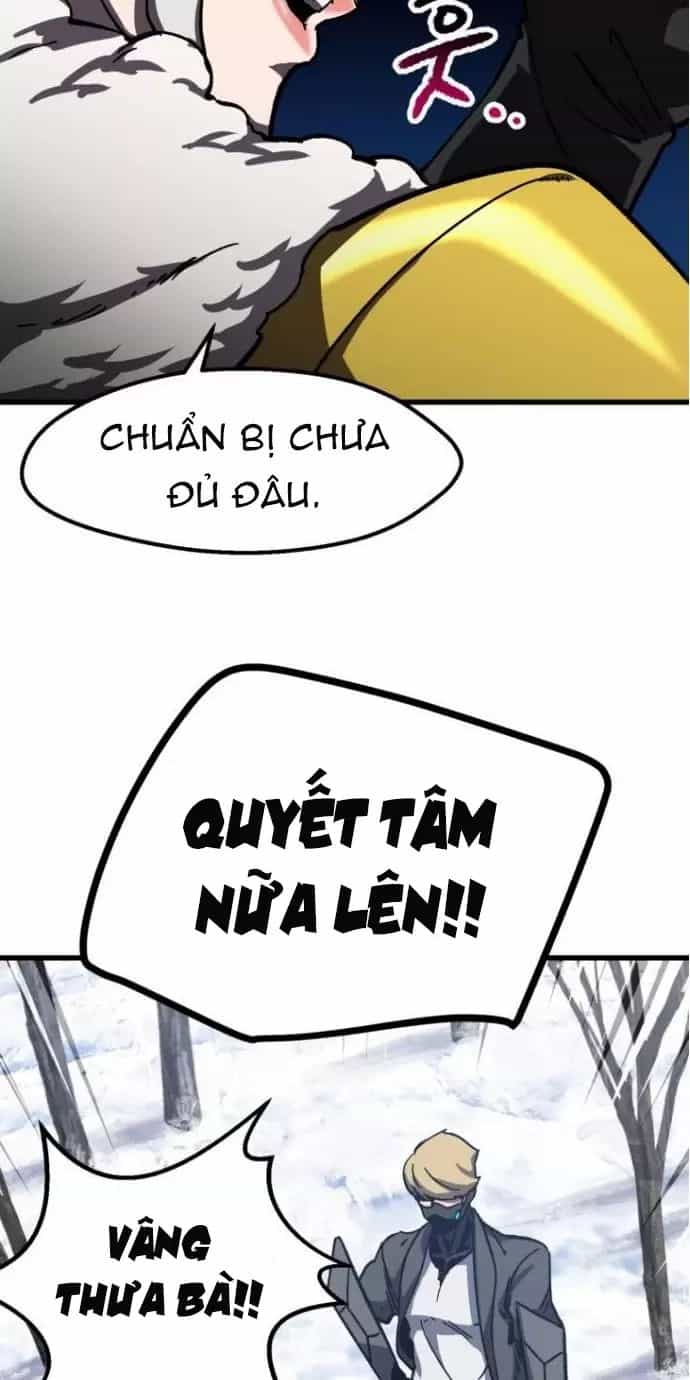 Anh Hùng Mạnh Nhất? Ta Không Làm Lâu Rồi! - Chương 160 - ảnh 68