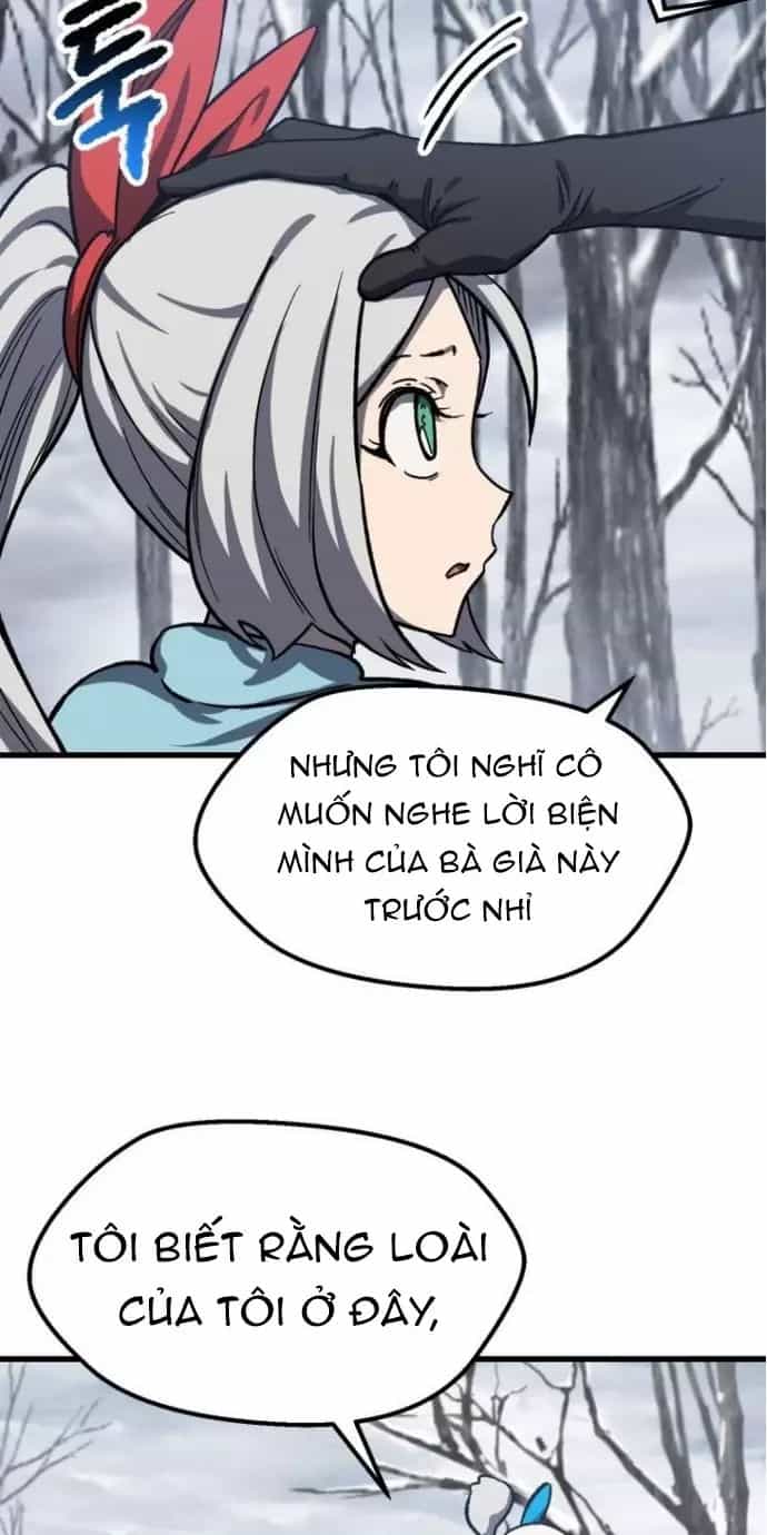 Anh Hùng Mạnh Nhất? Ta Không Làm Lâu Rồi! - Chương 160 - ảnh 79