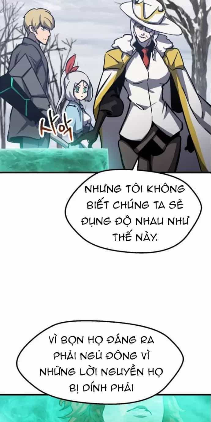 Anh Hùng Mạnh Nhất? Ta Không Làm Lâu Rồi! - Chương 160 - ảnh 80