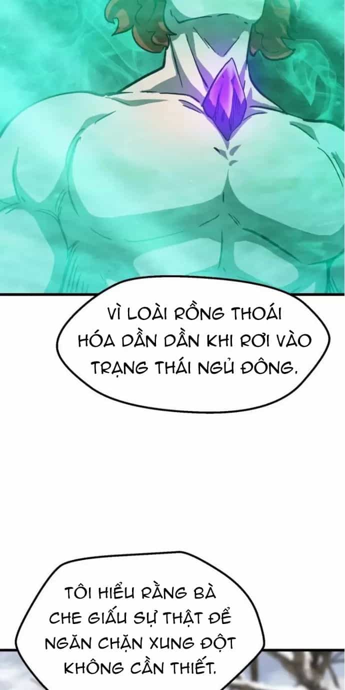 Anh Hùng Mạnh Nhất? Ta Không Làm Lâu Rồi! - Chương 160 - ảnh 81