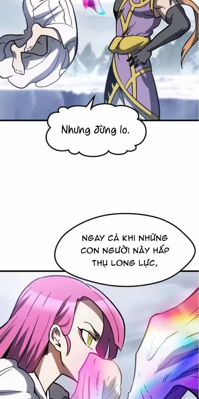 Anh Hùng Mạnh Nhất? Ta Không Làm Lâu Rồi! - Chương 161 - ảnh 100
