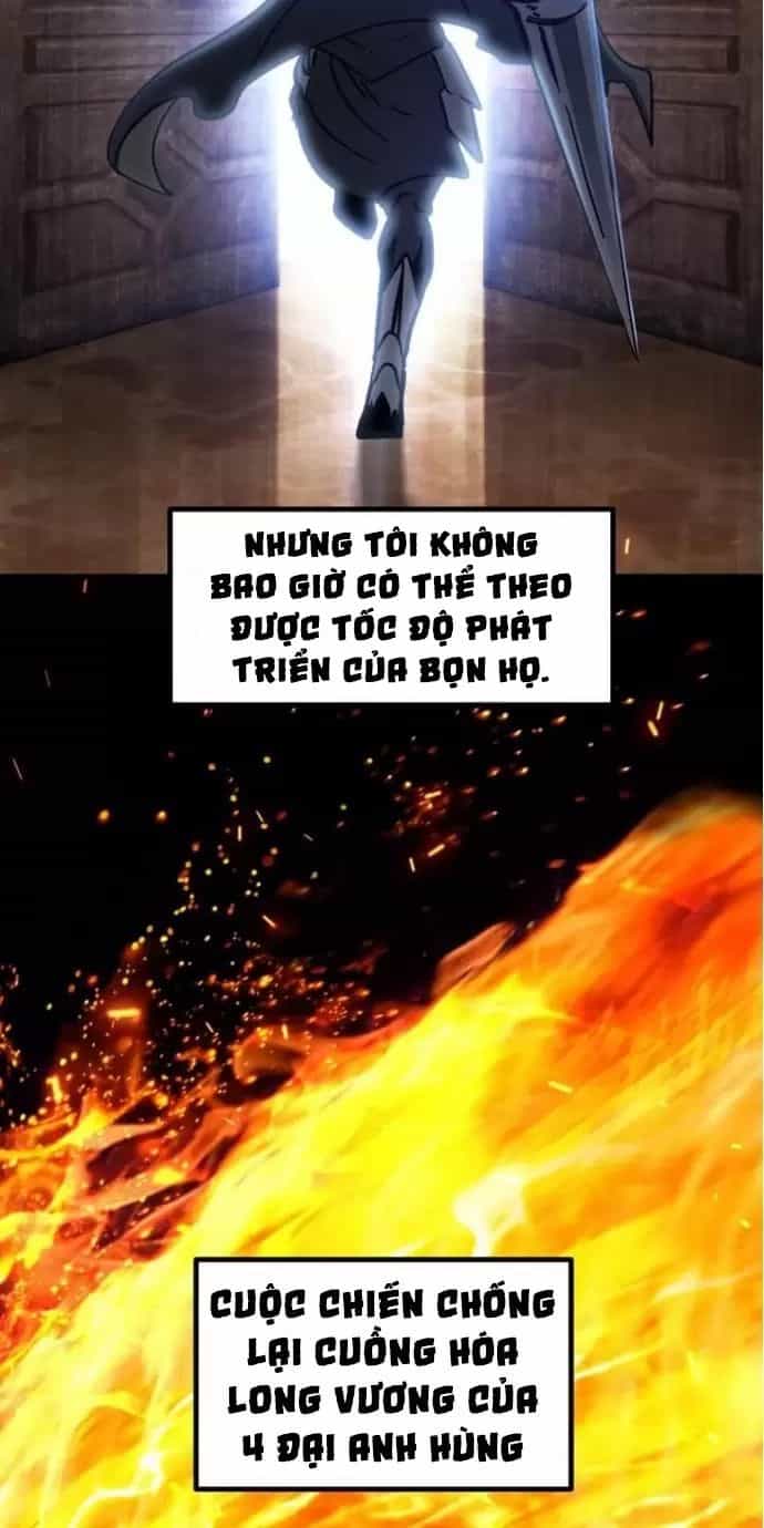 Anh Hùng Mạnh Nhất? Ta Không Làm Lâu Rồi! - Chương 161 - ảnh 20