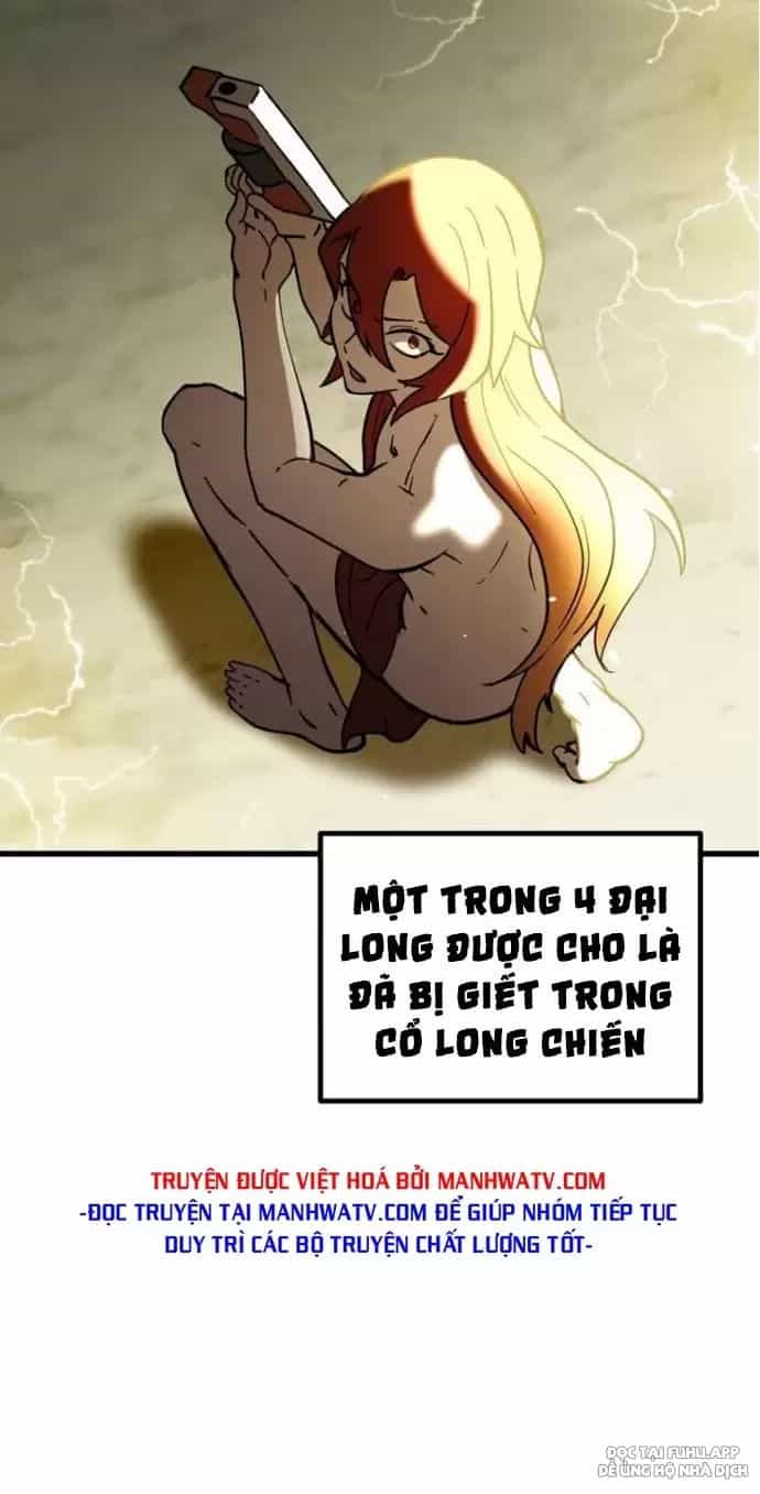 Anh Hùng Mạnh Nhất? Ta Không Làm Lâu Rồi! - Chương 161 - ảnh 23