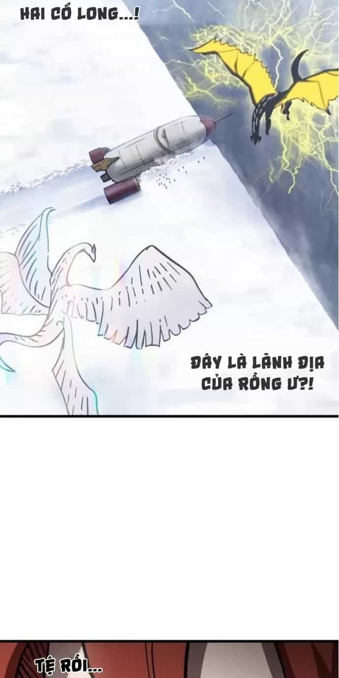 Anh Hùng Mạnh Nhất? Ta Không Làm Lâu Rồi! - Chương 161 - ảnh 39