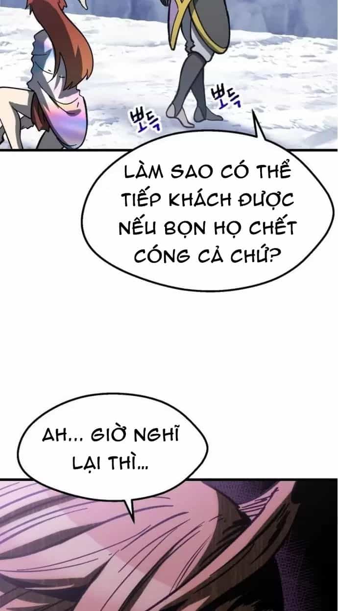 Anh Hùng Mạnh Nhất? Ta Không Làm Lâu Rồi! - Chương 161 - ảnh 93