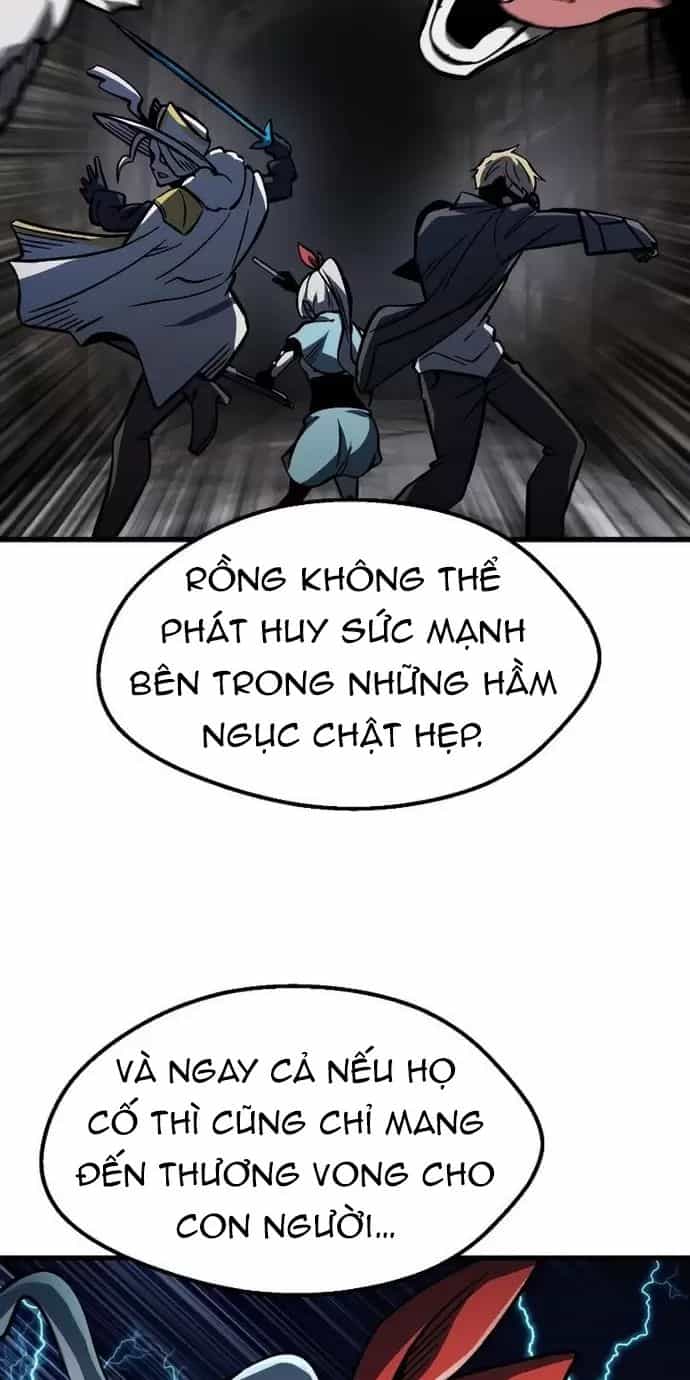 Anh Hùng Mạnh Nhất? Ta Không Làm Lâu Rồi! - Chương 162 - ảnh 18