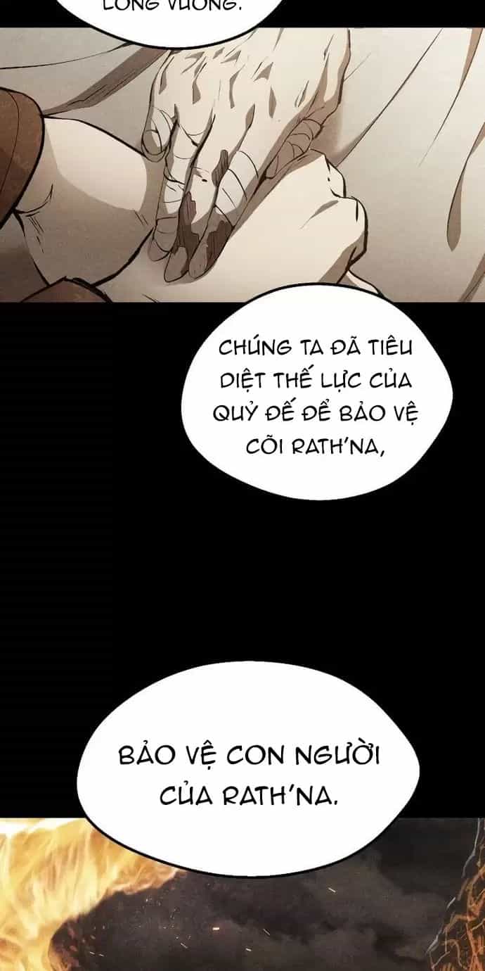 Anh Hùng Mạnh Nhất? Ta Không Làm Lâu Rồi! - Chương 162 - ảnh 36
