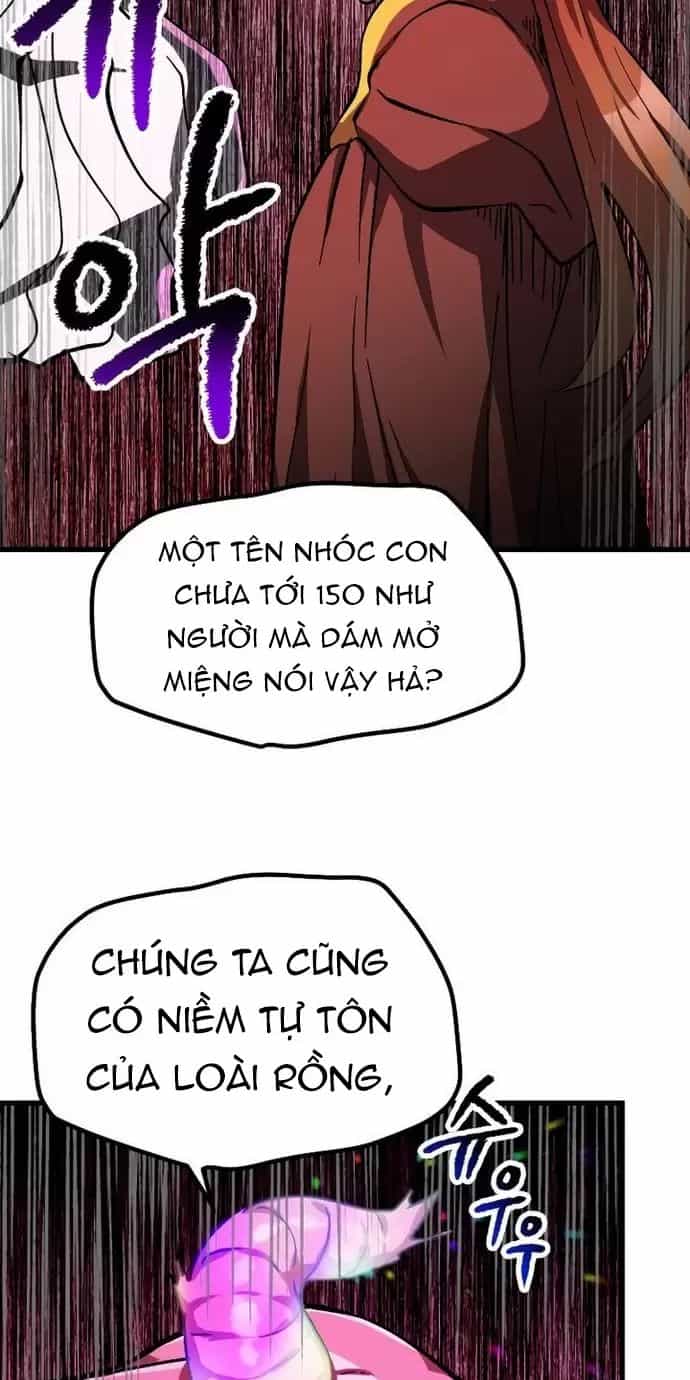 Anh Hùng Mạnh Nhất? Ta Không Làm Lâu Rồi! - Chương 162 - ảnh 42