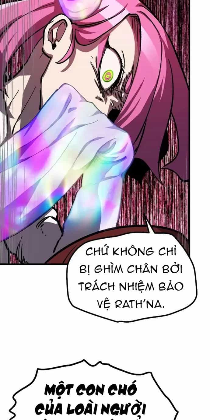 Anh Hùng Mạnh Nhất? Ta Không Làm Lâu Rồi! - Chương 162 - ảnh 43