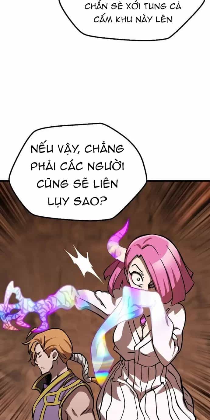 Anh Hùng Mạnh Nhất? Ta Không Làm Lâu Rồi! - Chương 162 - ảnh 46