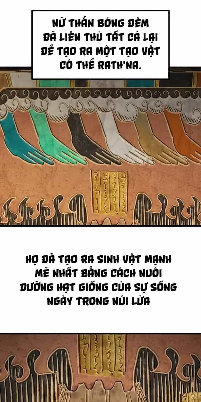 Anh Hùng Mạnh Nhất? Ta Không Làm Lâu Rồi! - Chương 162 - ảnh 6