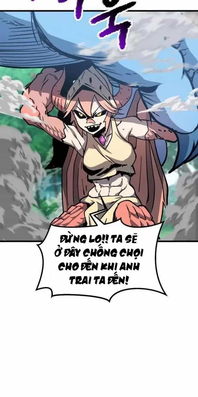 Anh Hùng Mạnh Nhất? Ta Không Làm Lâu Rồi! - Chương 163 - ảnh 46